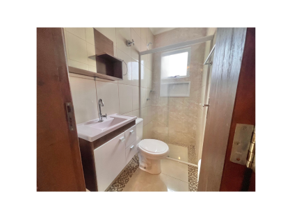 Sobrado para Alugar – Vitória Régia (CIC)