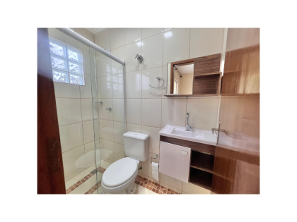 Sobrado para Alugar – Vitória Régia (CIC)