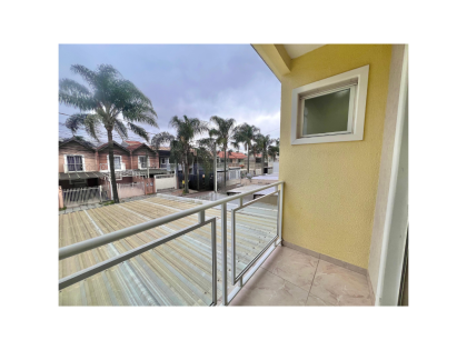 Sobrado para Alugar – Vitória Régia (CIC)