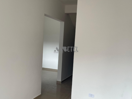 SOBRADO PARA LOCAÇÃO – TATUQUARA / CURITIBA