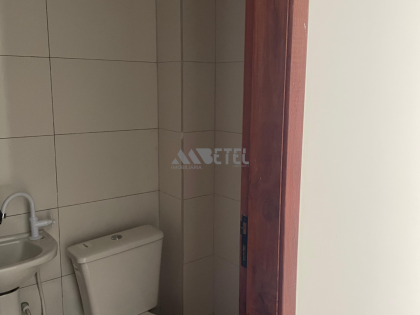 SOBRADO PARA LOCAÇÃO – TATUQUARA / CURITIBA