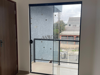 SOBRADO PARA LOCAÇÃO – TATUQUARA / CURITIBA