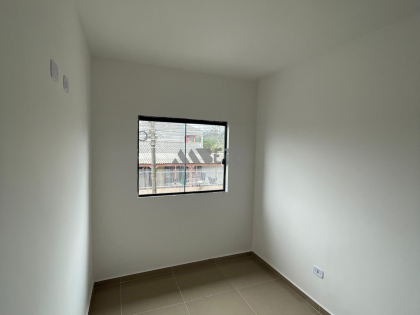 SOBRADO PARA LOCAÇÃO – TATUQUARA / CURITIBA