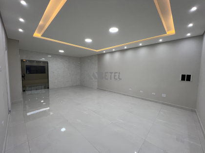 SOBRADO COM 4 QUARTOS – SUÍTE COM HIDRO – FAZENDA RIO GRANDE / PR