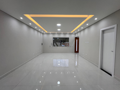 SOBRADO COM 4 QUARTOS – SUÍTE COM HIDRO – FAZENDA RIO GRANDE / PR