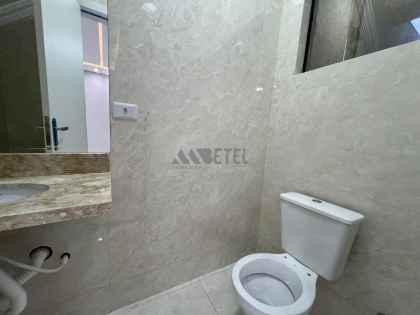 SOBRADO COM 4 QUARTOS – SUÍTE COM HIDRO – FAZENDA RIO GRANDE / PR