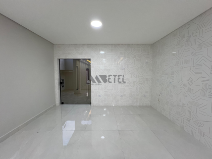 SOBRADO COM 4 QUARTOS – SUÍTE COM HIDRO – FAZENDA RIO GRANDE / PR