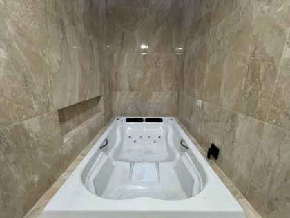 SOBRADO COM 4 QUARTOS – SUÍTE COM HIDRO – FAZENDA RIO GRANDE / PR