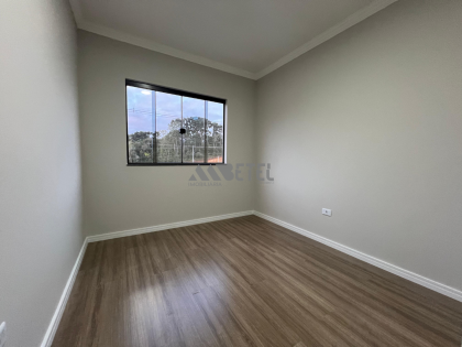 SOBRADO COM 4 QUARTOS – SUÍTE COM HIDRO – FAZENDA RIO GRANDE / PR