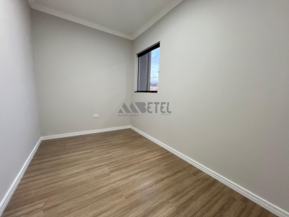 SOBRADO COM 4 QUARTOS – SUÍTE COM HIDRO – FAZENDA RIO GRANDE / PR