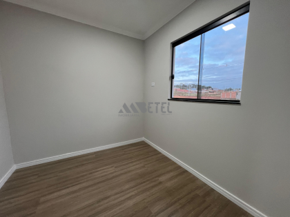 SOBRADO COM 4 QUARTOS – SUÍTE COM HIDRO – FAZENDA RIO GRANDE / PR