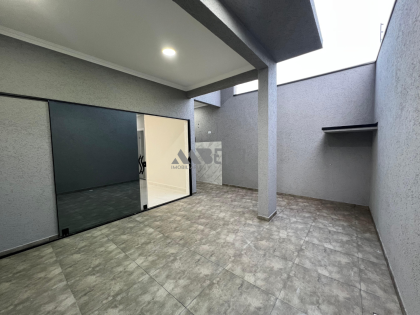 SOBRADO COM 4 QUARTOS – SUÍTE COM HIDRO – FAZENDA RIO GRANDE / PR