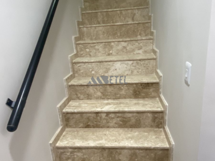 SOBRADO COM 4 QUARTOS – SUÍTE COM HIDRO – FAZENDA RIO GRANDE / PR