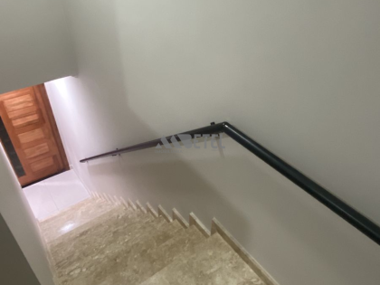 SOBRADO COM 4 QUARTOS – SUÍTE COM HIDRO – FAZENDA RIO GRANDE / PR