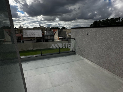 TRIPLEX EM CONDOMÍNIO COM TERRAÇO - XAXIM / CURITIBA
