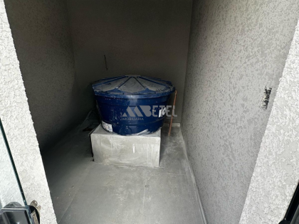 TRIPLEX EM CONDOMÍNIO COM TERRAÇO - XAXIM / CURITIBA