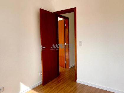 SOBRADO EM CONDOMÍNIO COM 3 QUARTOS – VITÓRIA RÉGIA / CURITIBA