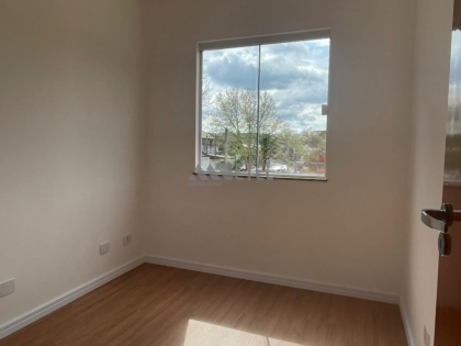 SOBRADO EM CONDOMÍNIO COM 3 QUARTOS – VITÓRIA RÉGIA / CURITIBA