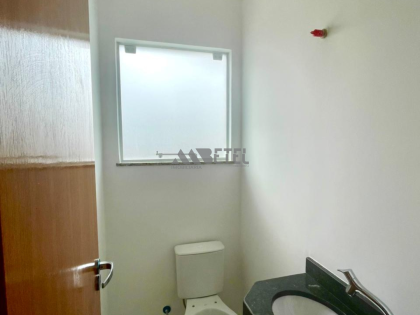 SOBRADO EM CONDOMÍNIO COM 3 QUARTOS – VITÓRIA RÉGIA / CURITIBA