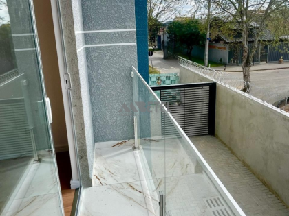 SOBRADO EM CONDOMÍNIO COM 3 QUARTOS – VITÓRIA RÉGIA / CURITIBA
