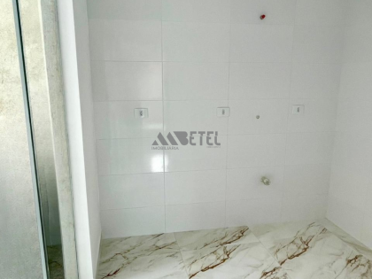 SOBRADO EM CONDOMÍNIO COM 3 QUARTOS – VITÓRIA RÉGIA / CURITIBA