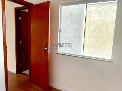 SOBRADO EM CONDOMÍNIO COM 3 QUARTOS – VITÓRIA RÉGIA / CURITIBA