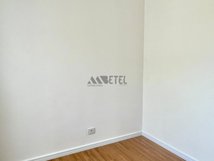 SOBRADO EM CONDOMÍNIO COM 3 QUARTOS – VITÓRIA RÉGIA / CURITIBA