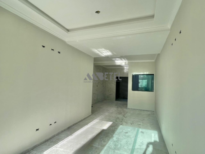 SOBRADO COM 3 QUARTOS – CAMPO DE SANTANA / CURITIBA