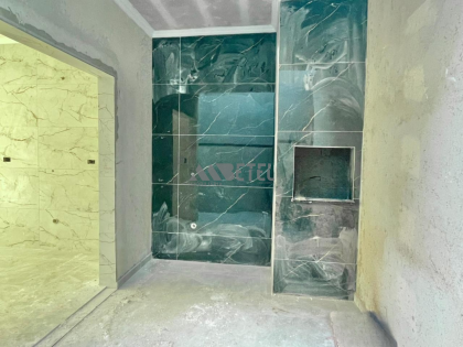 SOBRADO COM 3 QUARTOS – CAMPO DE SANTANA / CURITIBA