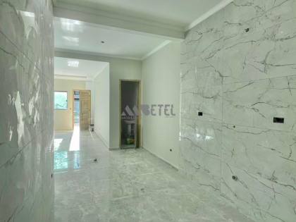 SOBRADO COM 3 QUARTOS – CAMPO DE SANTANA / CURITIBA