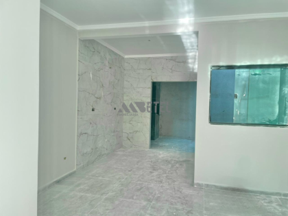 SOBRADO COM 3 QUARTOS – CAMPO DE SANTANA / CURITIBA