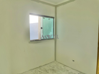 SOBRADO COM 3 QUARTOS – CAMPO DE SANTANA / CURITIBA