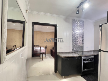 CASA COM 2 QUARTOS – VITÓRIA RÉGIA / CURITIBA