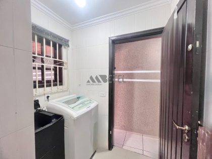 CASA COM 2 QUARTOS – VITÓRIA RÉGIA / CURITIBA