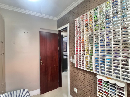 CASA COM 2 QUARTOS – VITÓRIA RÉGIA / CURITIBA