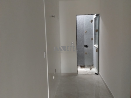 IMPERDÍVEL – CASA COM 2 QUARTOS NO TATUQUARA!