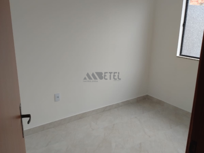 IMPERDÍVEL – CASA COM 2 QUARTOS NO TATUQUARA!