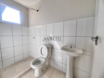 APARTAMENTO SEMI NOVO COM 2 QUARTOS – FAZENDINHA / CURITIBA