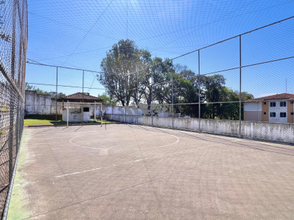 APARTAMENTO SEMI NOVO COM 2 QUARTOS – FAZENDINHA / CURITIBA