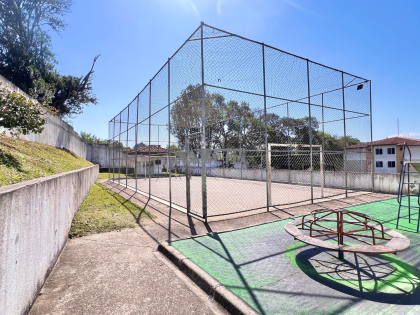 APARTAMENTO SEMI NOVO COM 2 QUARTOS – FAZENDINHA / CURITIBA