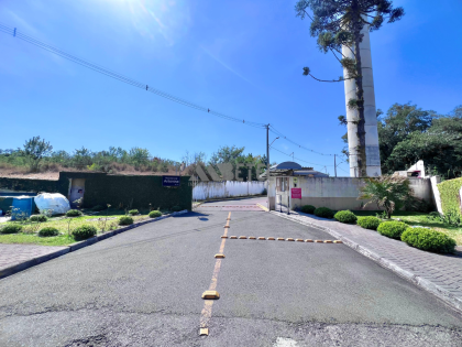 APARTAMENTO SEMI NOVO COM 2 QUARTOS – FAZENDINHA / CURITIBA