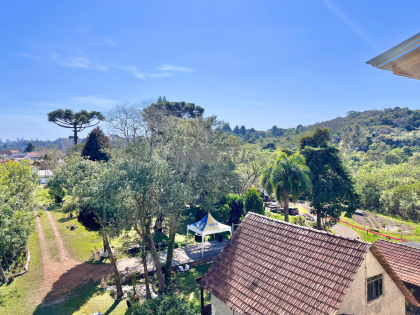 APARTAMENTO SEMI NOVO COM 2 QUARTOS – FAZENDINHA / CURITIBA