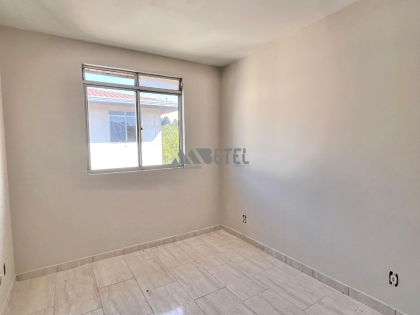 APARTAMENTO SEMI NOVO COM 2 QUARTOS – FAZENDINHA / CURITIBA