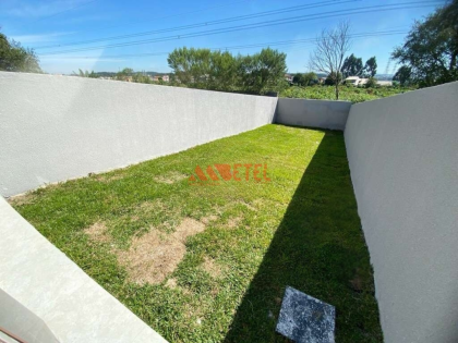 Casa para locação em CONDOMÍNIO – Campo de Santana