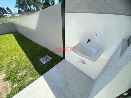 Casa para locação em CONDOMÍNIO – Campo de Santana