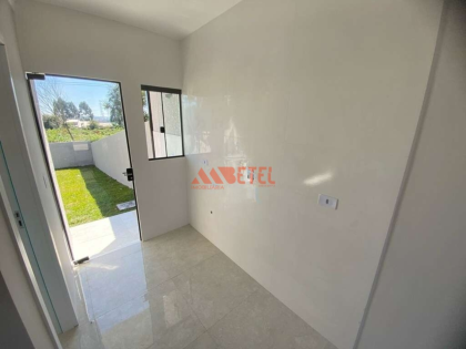 Casa para locação em CONDOMÍNIO – Campo de Santana