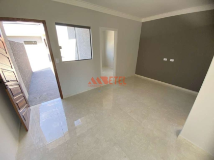 Casa para locação em CONDOMÍNIO – Campo de Santana