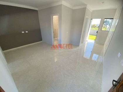 Casa para locação em CONDOMÍNIO – Campo de Santana