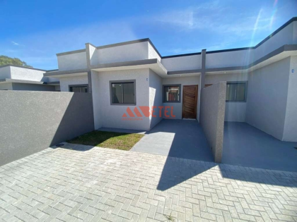 Casa para locação em CONDOMÍNIO – Campo de Santana