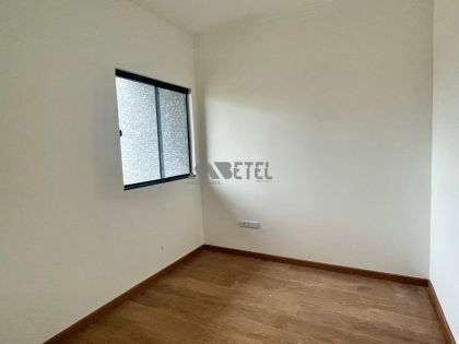 SOBRADO DE ESQUINA COM 3 QUARTOS – SÍTIO CERCADO / CURITIBA